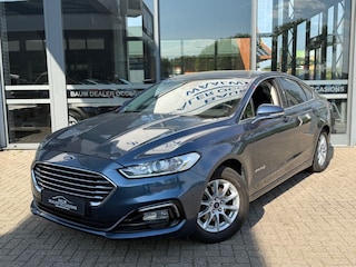 Ford Mondeo 2.0 IVCT HEV HYBRID AUTOMAAT NAVI AIRCO/ECC