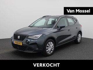 Seat Arona 1.0 TSI Style Business Intense