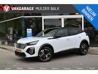 Peugeot 2008 EV GT 54 kWh SOH 98%!