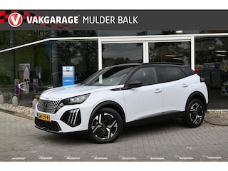 Peugeot 2008 EV GT 54 kWh SOH 98%!