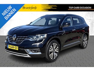 Renault Koleos 1.3 160 TCe Initiale Paris