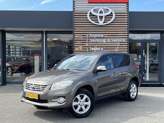 Toyota RAV4 2.0 VVTi Dynamic 2WD