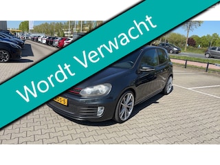Volkswagen Golf 2.0 GTI Edition 211pk 2e eig. Clima Schuifdak PDC Geen import