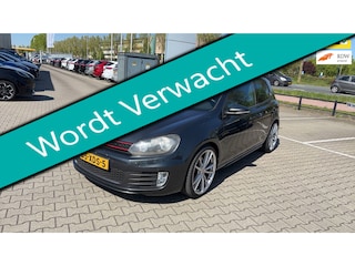 Volkswagen Golf 2.0 GTI Edition 211pk 2e eig. Clima Schuifdak PDC Geen import