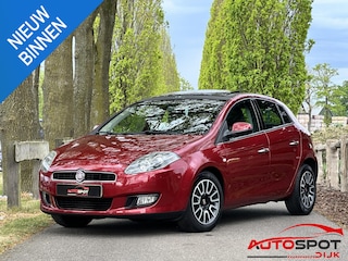 Fiat Bravo 1.4 MultiAir MyLife