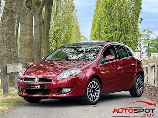 Fiat Bravo 1.4 MultiAir MyLife