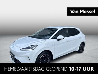 MG 4 Electric Urban Premium 54 kWh Navigatie | Climate Controle | Apple Carplay | LM Velgen | Stoel en stuurwiel verwarming | LED Verlichting | 360 graden camera