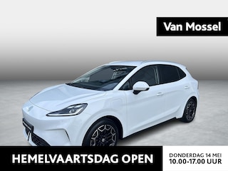 MG 4 Electric Urban Premium 54 kWh Navigatie | Climate Controle | Apple Carplay | LM Velgen | Stoel en stuurwiel verwarming | LED Verlichting | 360 graden camera