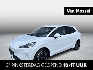 MG 4 Electric Urban Premium 54 kWh Navigatie | Climate Controle | Apple Carplay | LM Velgen | Stoel en stuurwiel verwarming | LED Verlichting | 360 graden camera