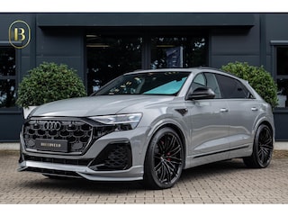 Audi Q8 60 TFSI e Competition 490pk, ABT, Nardo, Full-options 2025