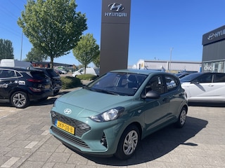 Hyundai i10 1.0 Comfort *RIJKLAARPRIJS*