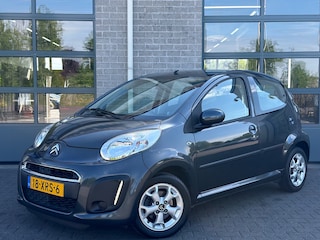 Citroën C1 1.0 Tendance| ELEKTRISCHE RAMEN| 5 DEURS|