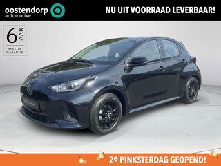 Mazda 2 1.5 Prime-line | Oostendorp 50 jr editie  |