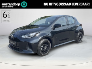 Mazda 2 1.5 Prime-line | Oostendorp 50 jr editie  |