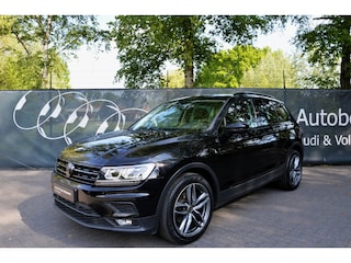 Volkswagen Tiguan 1.4 TSI |Black Style|Trekhaak|Climate Control| Comfortline|