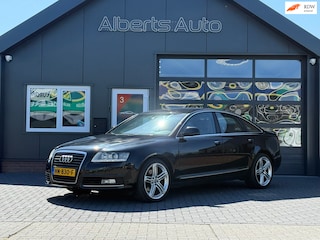 Audi A6 Limousine 2.8 FSI Pro Line | LEDER | NAVI | AUT |