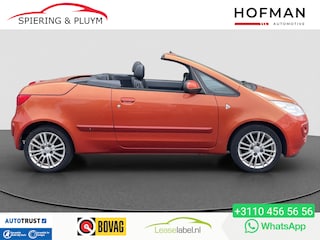 Mitsubishi Colt CZC 1.5 Limited Edition Goed werkend dak | Airco