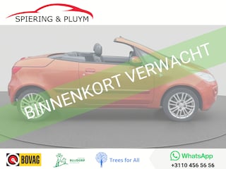 Mitsubishi Colt CZC 1.5 Limited Edition Goed werkend dak | Airco