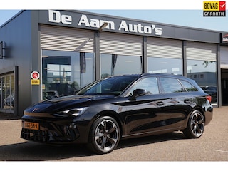 Cupra Leon 10-2025 7.200 Km Acc Carplay Camera