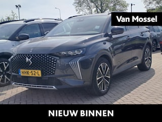 DS 7 1.6 PHEV 300 4x4 Etoile