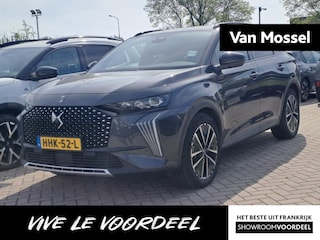 DS 7 1.6 PHEV 300 4x4 Etoile