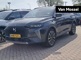 DS 7 1.6 PHEV 300 4x4 Etoile