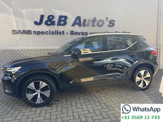 Volvo XC40 1.5 T4 Recharge Inscription Expression Achteruitrijcamera slechts 46.500km!