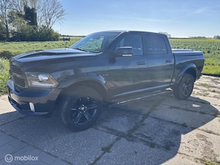 Dodge Ram 1500 Sport Crew Cab 4x4
