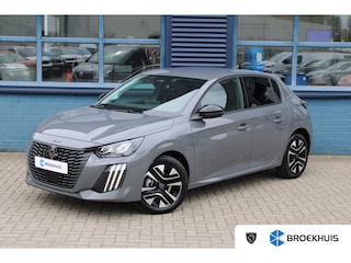 Peugeot 208 Allure 110 Hybride Adaptive Cruise Control | Camera Voor en Achter | Apple Carplay/Android Auto