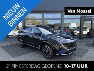 MG S9 1.5 Premium Plug-in Hybrid | Panorama Schuifdak | Electrische voorstoelen | Stoel verwarming en Koeling | Massage voorstoelen | Navigatie | LM Velgen | Climate Controle | 7-zitplaatsen