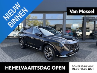 MG S9 1.5 Premium Plug-in Hybrid | Panorama Schuifdak | Electrische voorstoelen | Stoel verwarming en Koeling | Massage voorstoelen | Navigatie | LM Velgen | Climate Controle | 7-zitplaatsen