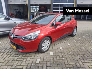 Renault Clio 0.9 TCe Expression | WORDT VERWACHT | Airco | Cruise Control |