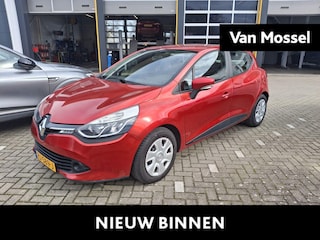 Renault Clio 0.9 TCe Expression | WORDT VERWACHT | Airco | Cruise Control |