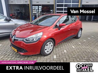 Renault Clio 0.9 TCe Expression | WORDT VERWACHT | Airco | Cruise Control |