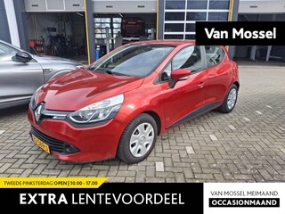 Renault Clio 0.9 TCe Expression | WORDT VERWACHT | Airco | Cruise Control |