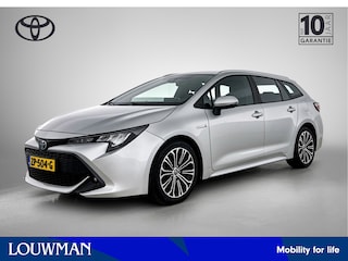 Toyota Corolla Touring Sports 1.8 Hybrid First Edition ACC | Clima | Camera | 17"lmv |