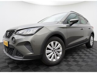 Seat Arona 1.0 TSi 95pk Style, Clima | Android & CarPlay
