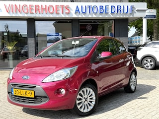 Ford Ka 1.2 Titanium X * Eerste eigenaar * Km Autopas * L.M. Velgen * Airco * Purple Mean Machine * 4 Cilinder Benzine * Vierseizoenenbanden * L.M. Velgen * Vingerhoets; Vierde Generatie Eersteklas Service. Al meer dan 100 jaar een begrip in de Brabantse Kempen.