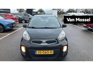 Kia Picanto 1.0 CVVT ComfortLine | WORDT VERWACHT | Airco | Radio |