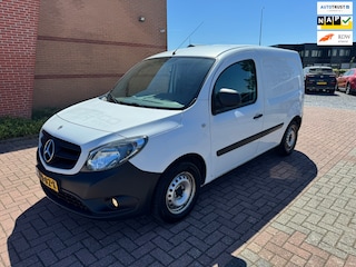 Mercedes-Benz Citan 108 CDI, Euro 6, Trekhaak,