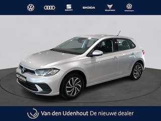 Volkswagen Polo 1.0 TSI Life | Binnenkort beschikbaar |