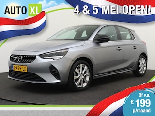 Opel Corsa 1.2 GS Line Carplay Cruise Airco