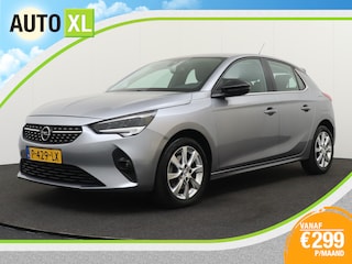Opel Corsa 1.2 GS Line Carplay Cruise Airco