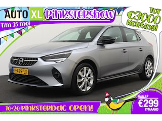 Opel Corsa 1.2 GS Line Carplay Cruise Airco