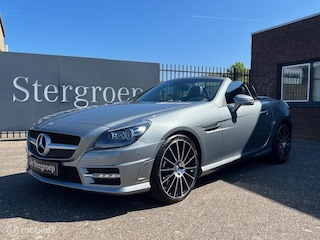 Mercedes-Benz SLK 200
