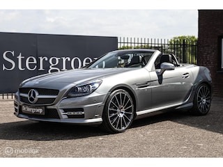 Mercedes-Benz SLK 200