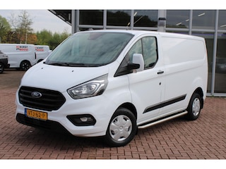 Ford Transit Custom GB 2.0 TDCi 105PK 280 L1H1 Trend, Navi, Voorruitverwarming
