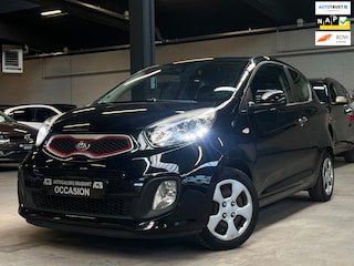 Kia Picanto 1.0 CVVT BusinessLine 5Drs/Airco/LED/ElektRMN