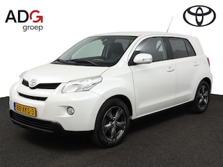 Toyota Urban Cruiser 1.3 VVT-i Dynamic Pearl | Airco | Keyless Entry | Elektrische ramen | Trekhaak |