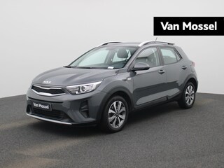 Kia Stonic 1.0 T-GDi MHEV DynamicLine